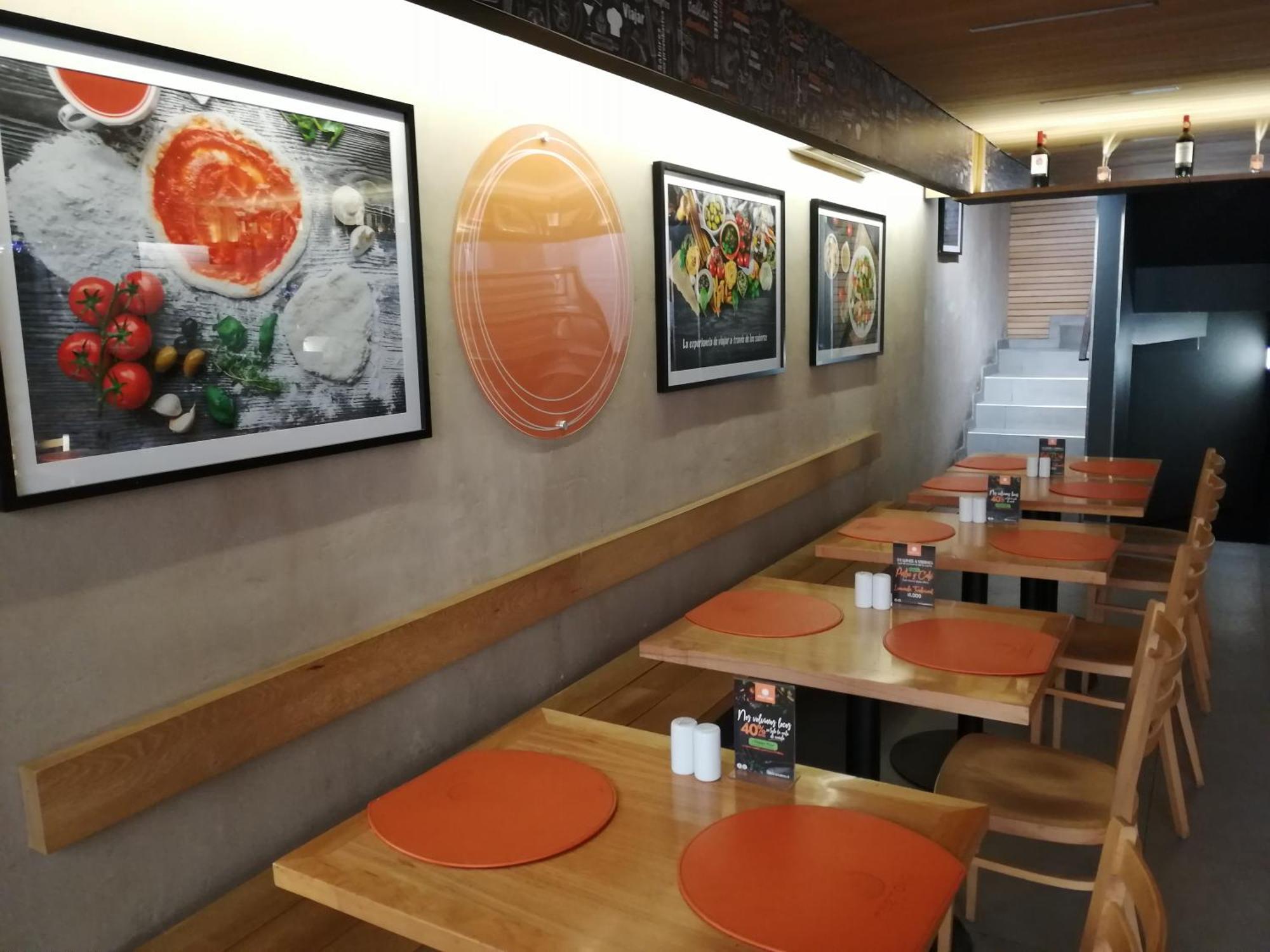 Andes Suites Santiago Dış mekan fotoğraf