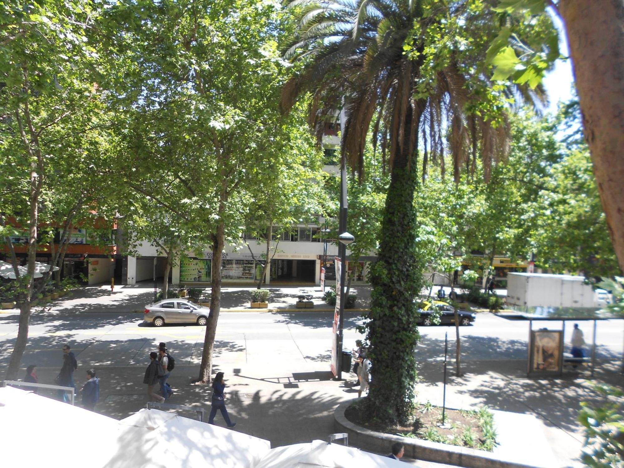 Andes Suites Santiago Oda fotoğraf