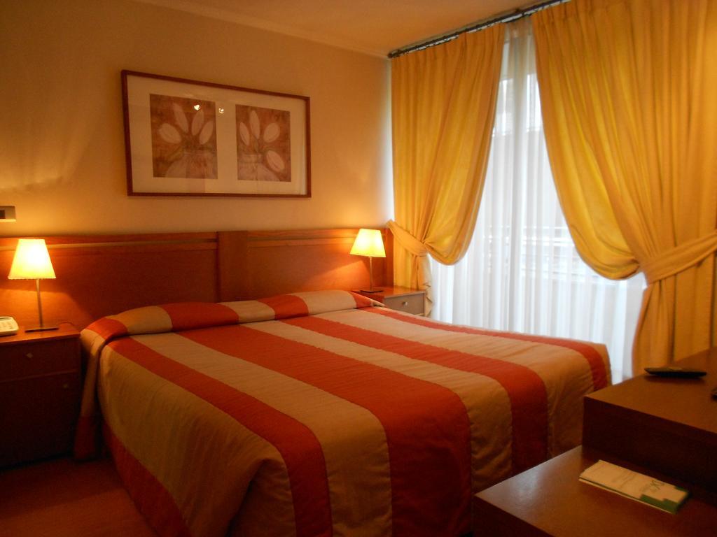 Andes Suites Santiago Dış mekan fotoğraf